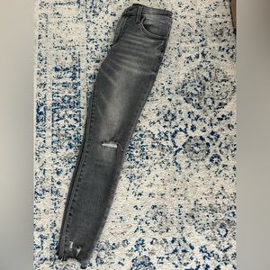 KUT from the cloth pant/jeans size 2